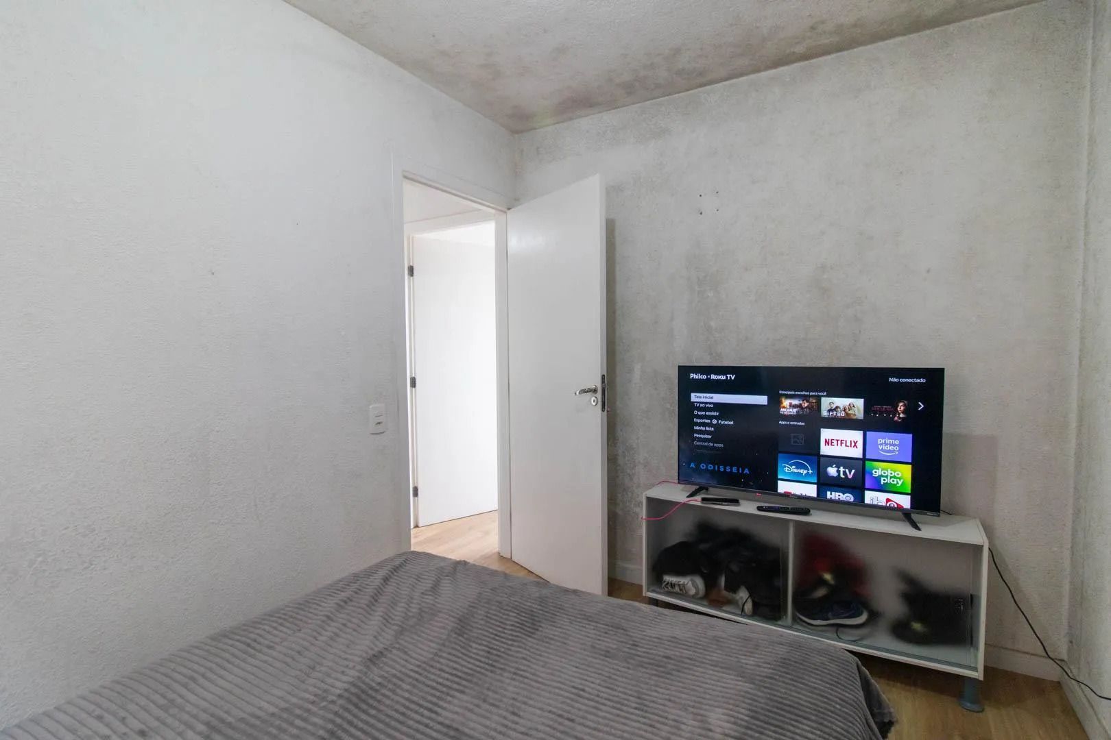 Apartamento, 2 quartos, 41 m² - Foto 16