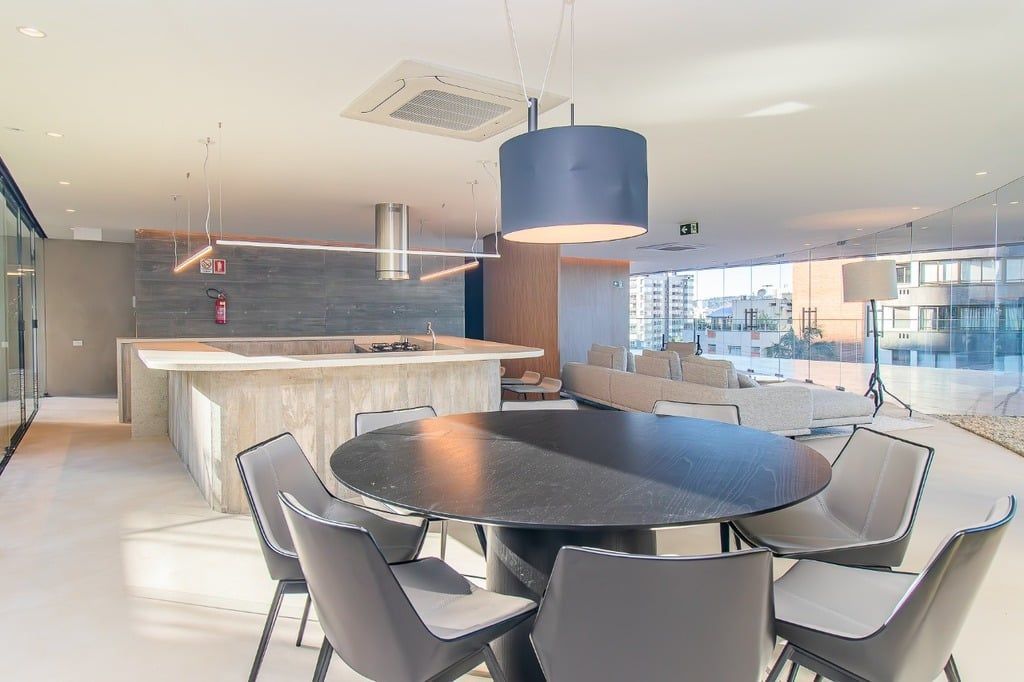 Apartamento, 3 quartos, 164 m² - Foto 10