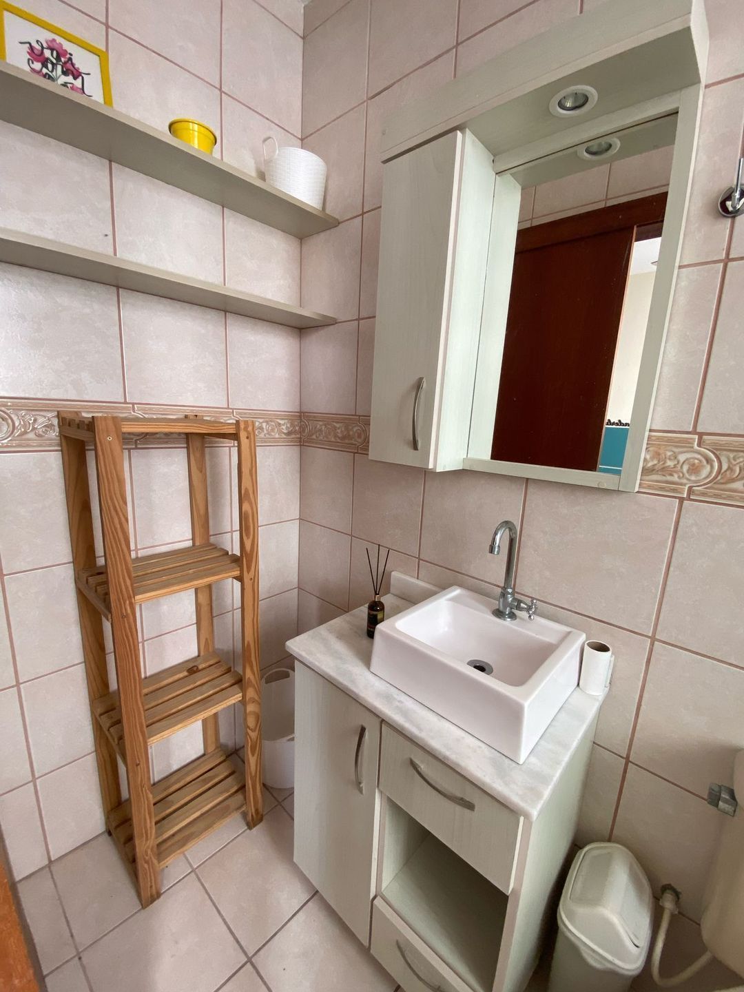 Apartamento, 1 quarto, 41 m² - Foto 5