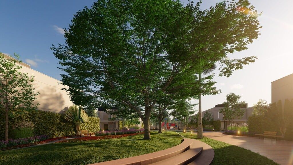 Casa de Condomínio à venda com 3 quartos, 136m² - Foto 13