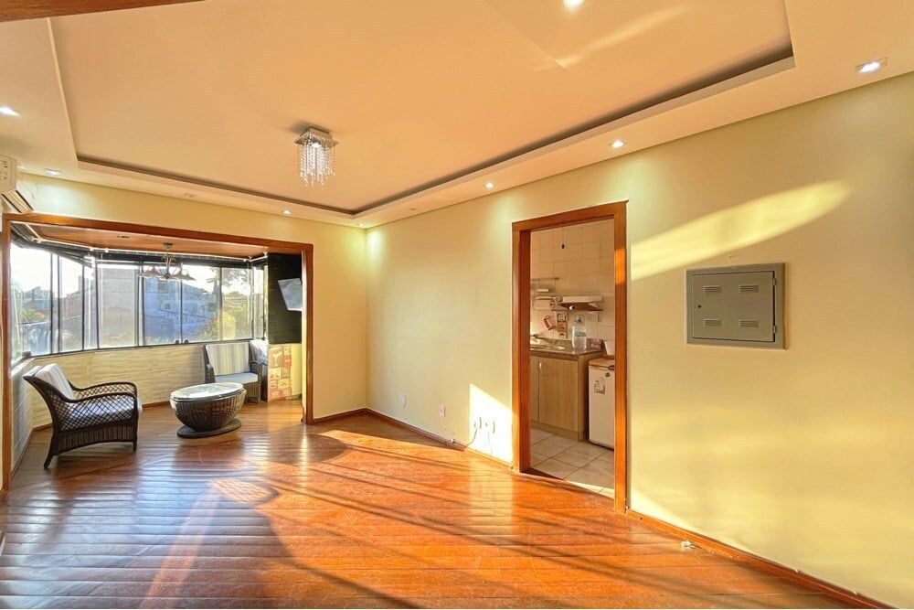 Cobertura à venda com 1 quarto, 111m² - Foto 31