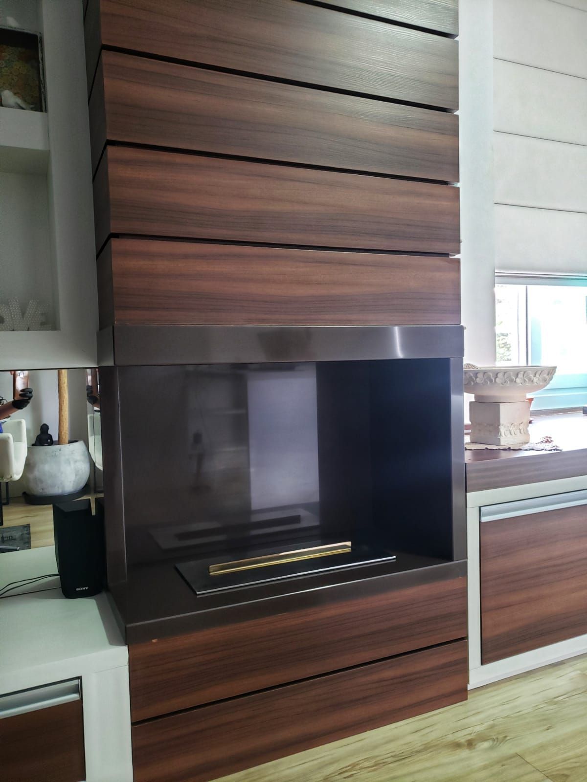 Apartamento, 1 quarto, 64 m² - Foto 4