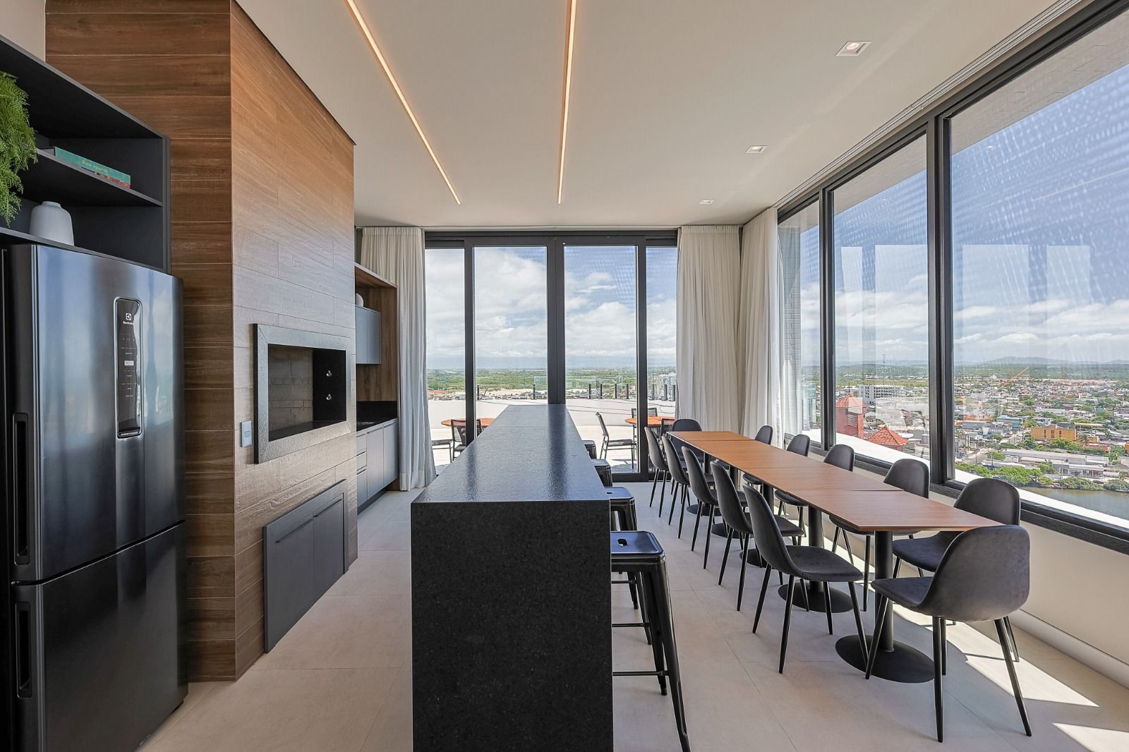 Apartamento à venda com 2 quartos, 91m² - Foto 56