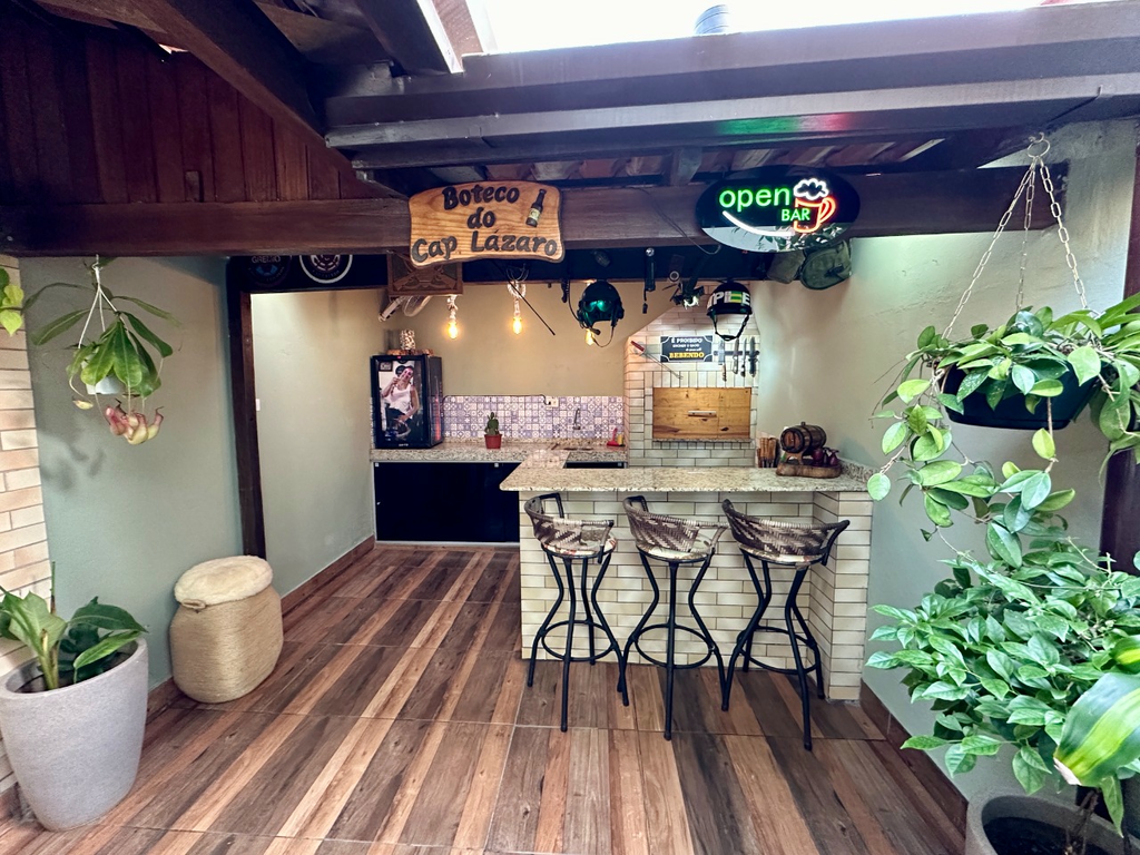 Casa à venda com 2 quartos, 160m² - Foto 43