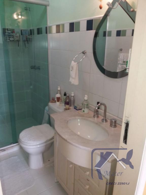 Casa, 3 quartos, 83 m² - Foto 1