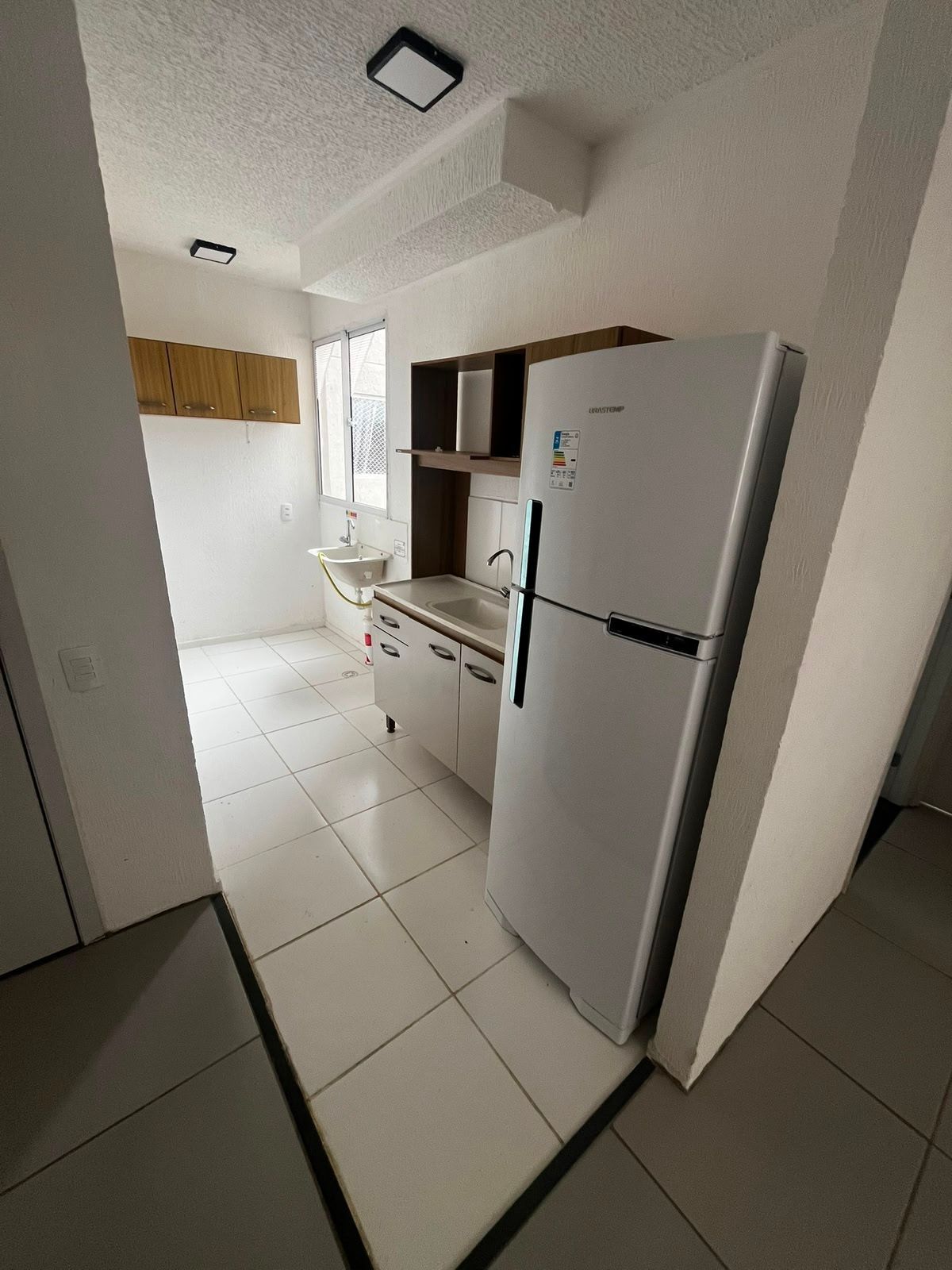 Apartamento, 2 quartos, 41 m² - Foto 6