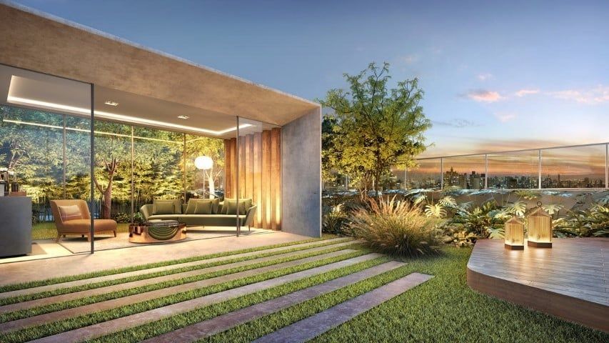 Apartamento, 3 quartos, 170 m² - Foto 34