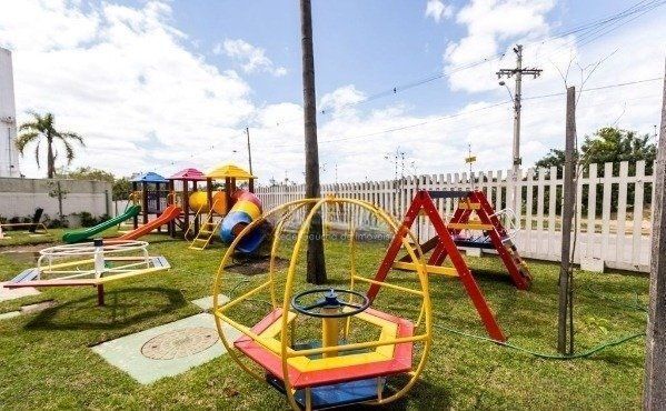 Apartamento, 2 quartos, 40 m² - Foto 7