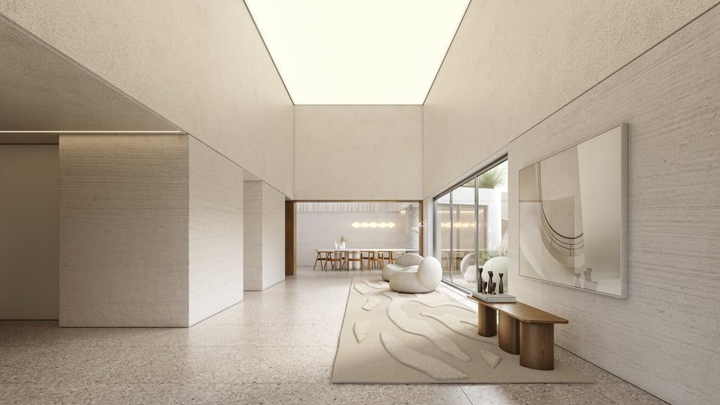 Apartamento, 2 quartos, 93 m² - Foto 6