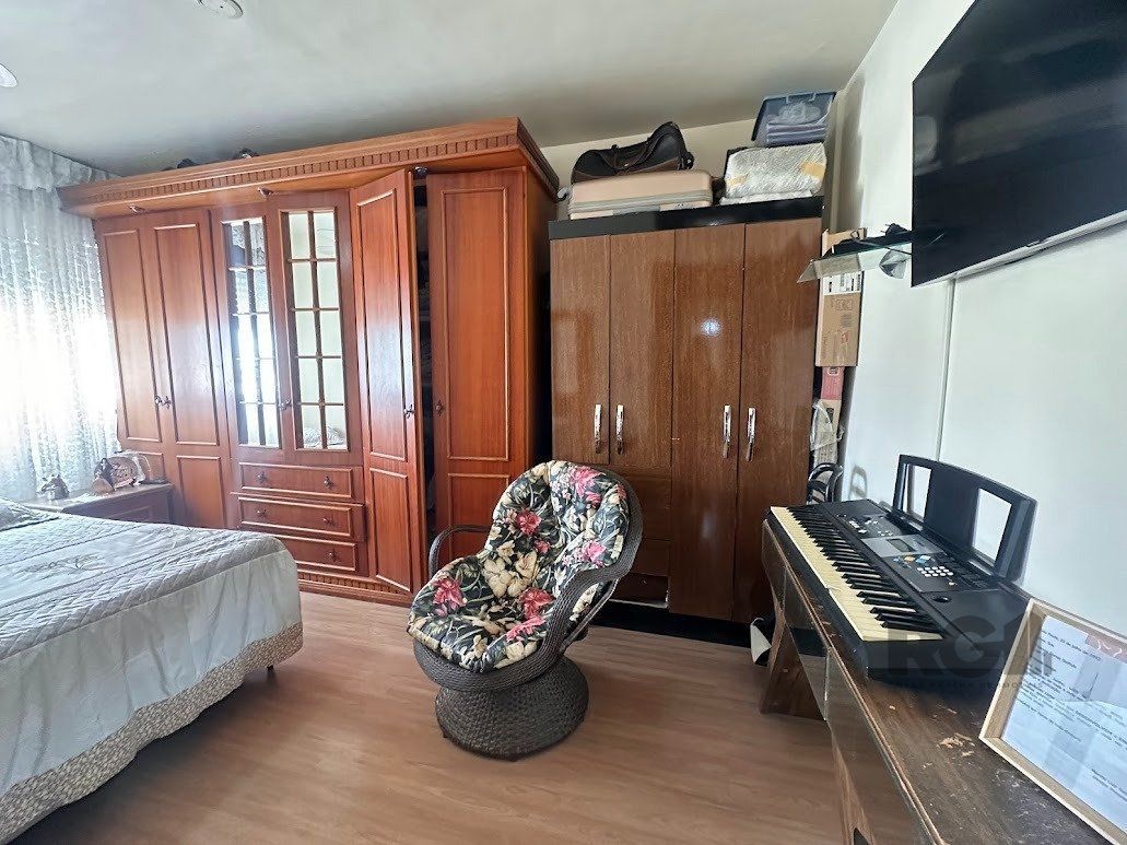 Apartamento à venda com 2 quartos, 59m² - Foto 21
