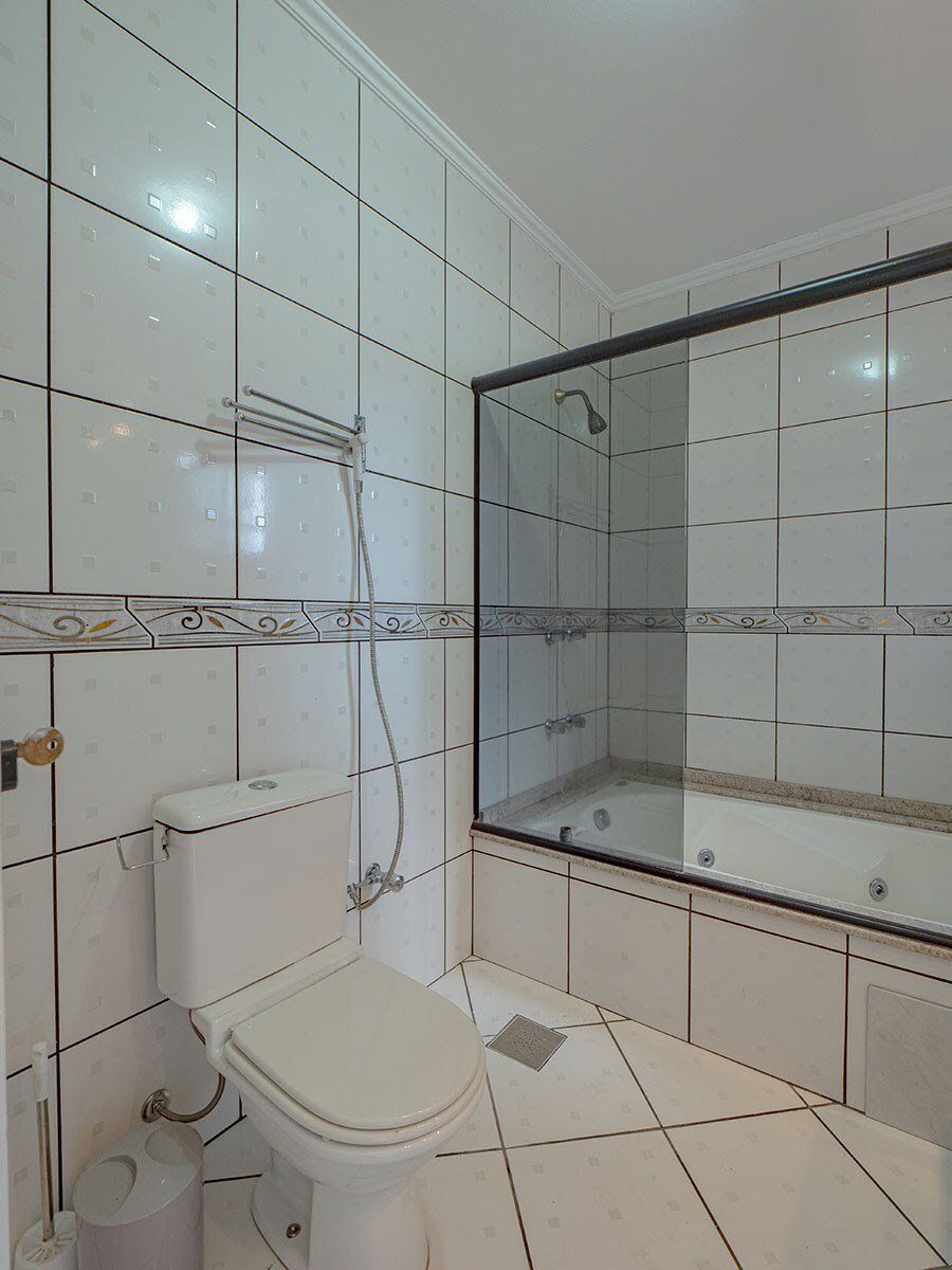 Casa à venda com 3 quartos, 224m² - Foto 7