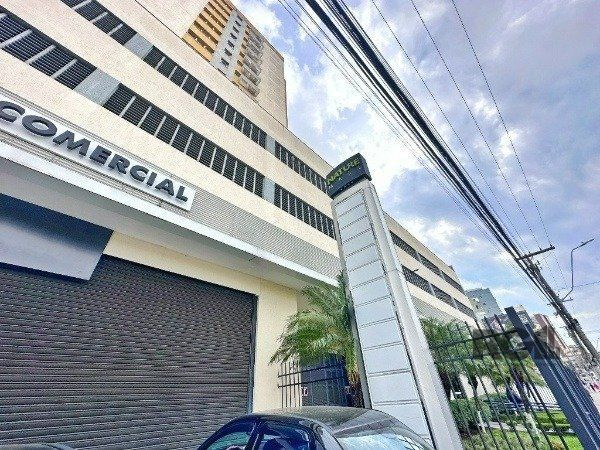 Conjunto Comercial-Sala à venda, 38m² - Foto 1