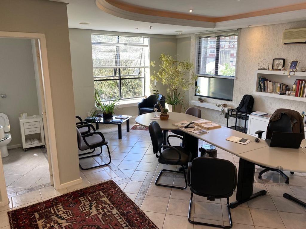 Sala-Conjunto, 42 m² - Foto 7