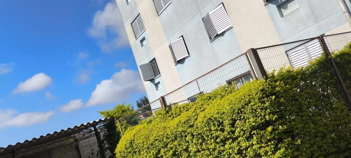 Apartamento, 2 quartos, 37 m² - Foto 22