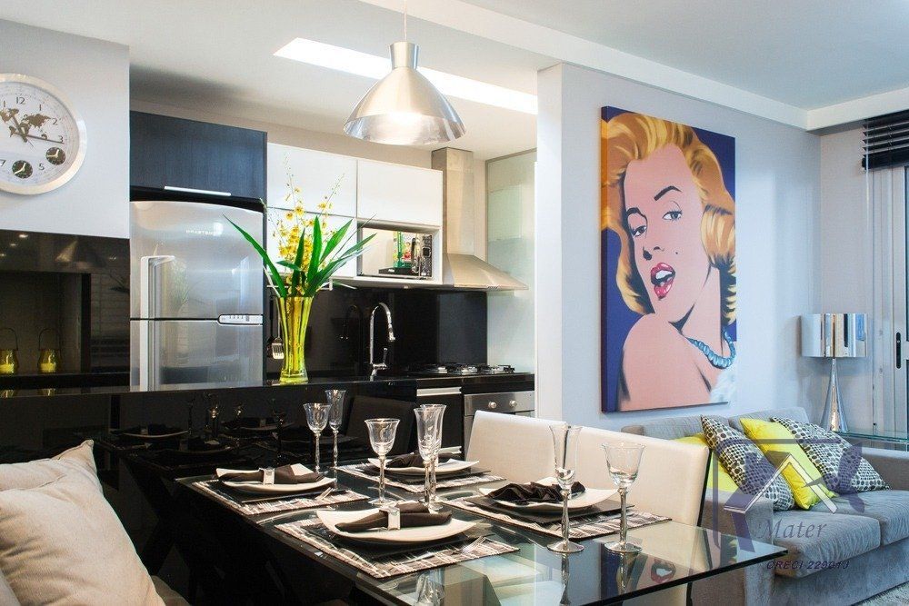 Apartamento, 2 quartos, 76 m² - Foto 1