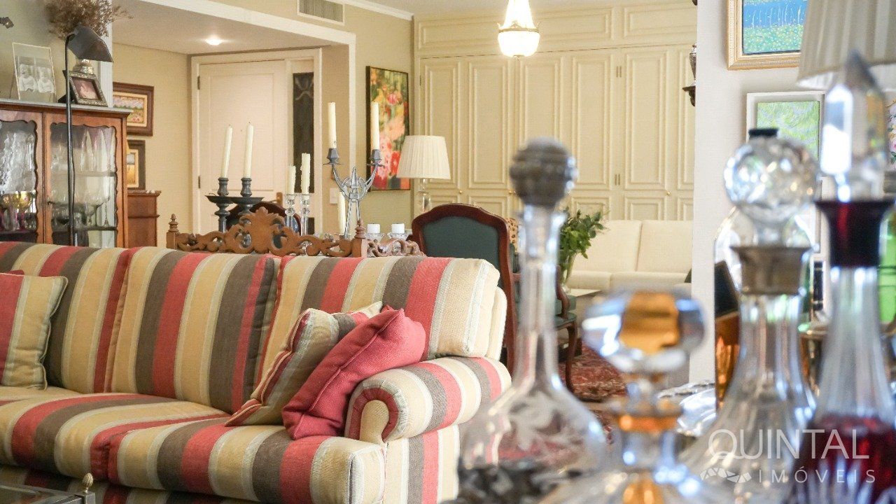 Apartamento, 3 quartos, 190 m² - Foto 5