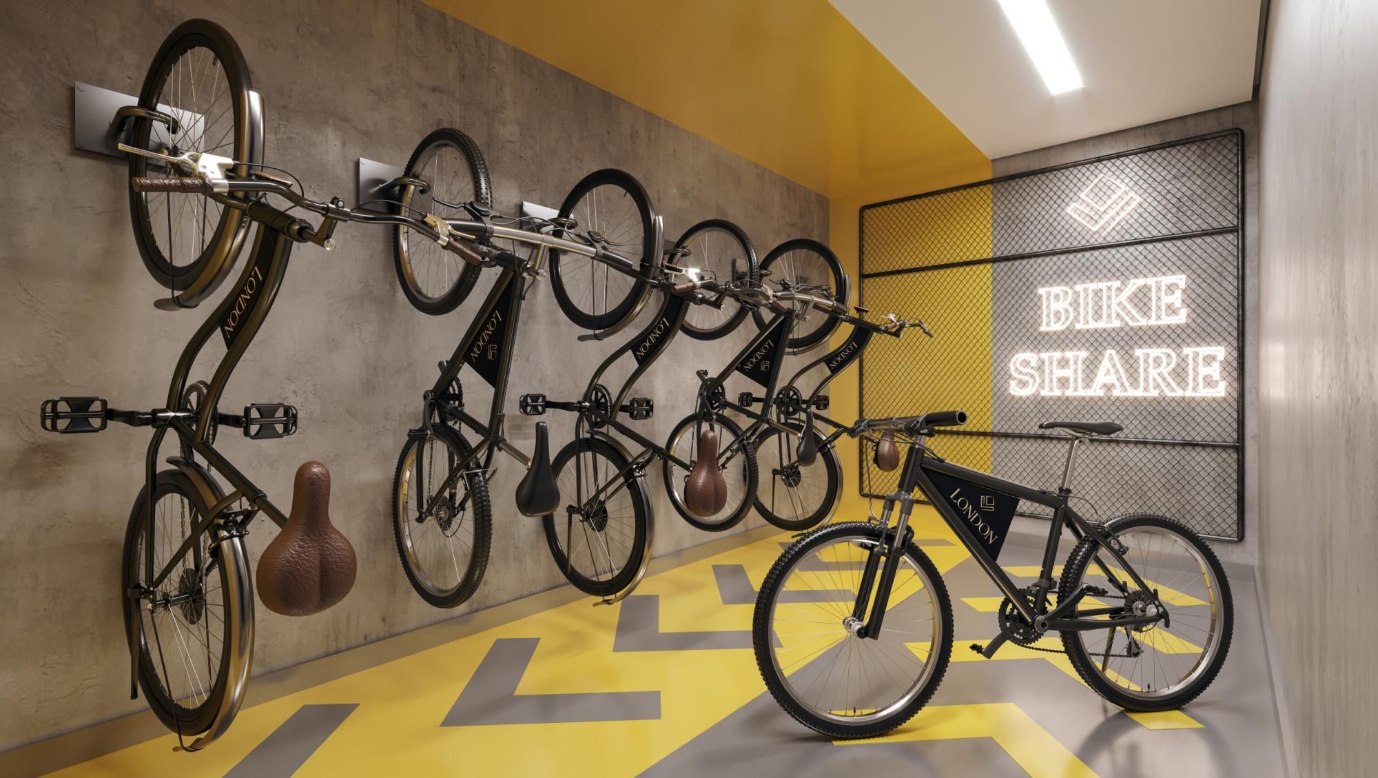 Apartamento, 2 quartos, 88 m² - Foto 11