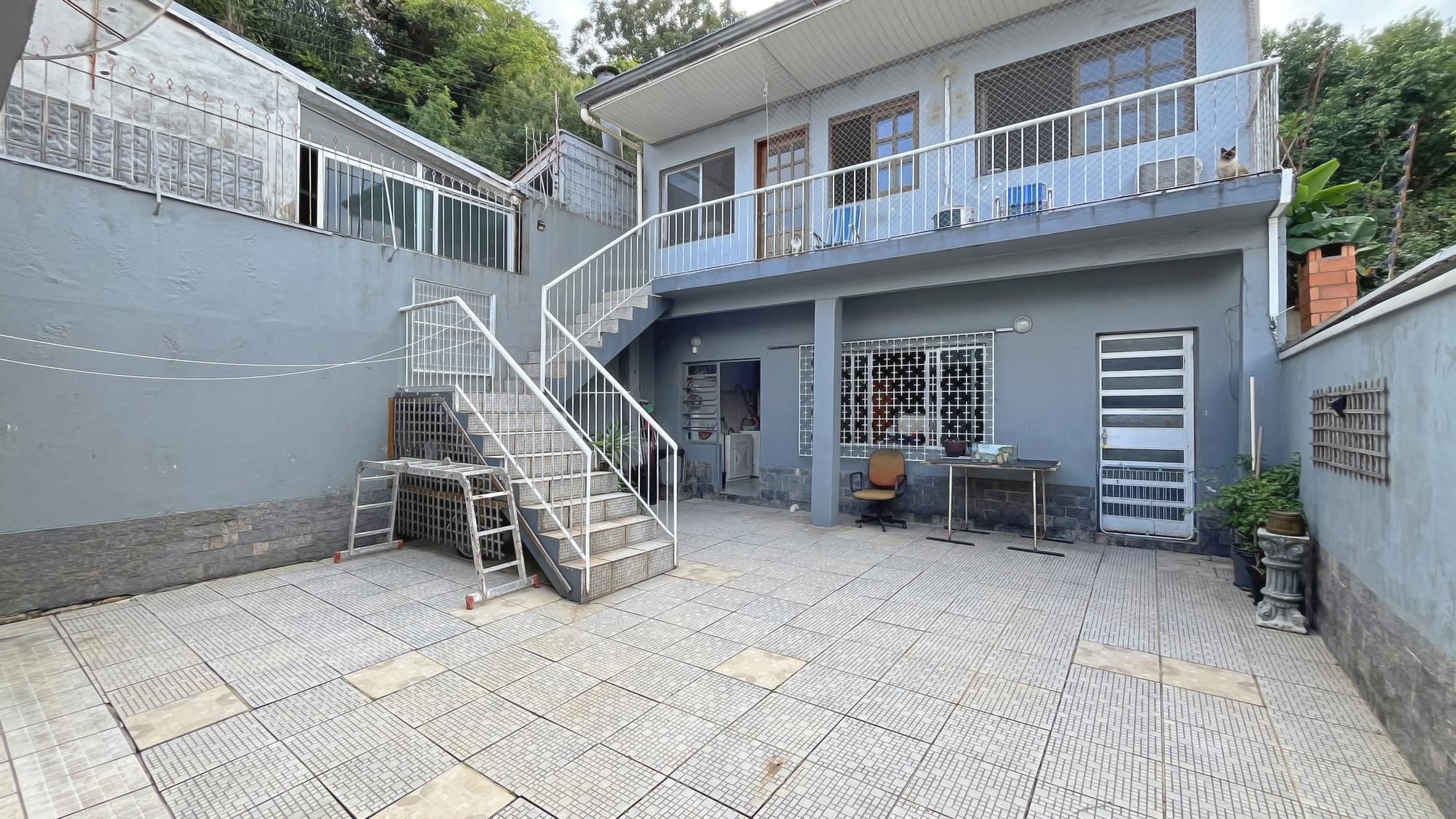 Casa à venda com 3 quartos, 156m² - Foto 16
