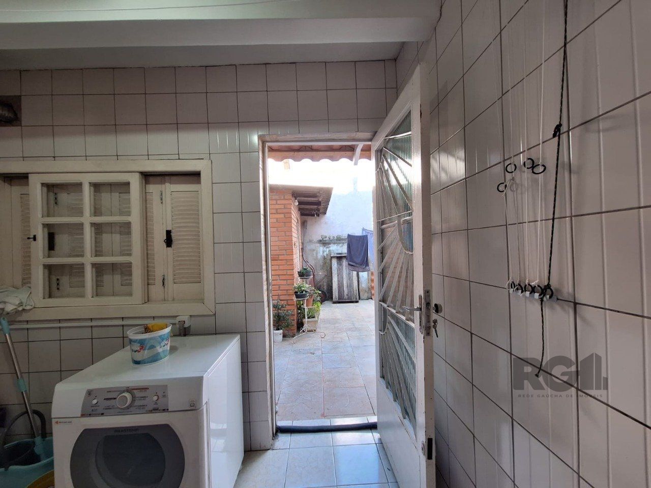 Casa, 3 quartos, 200 m² - Foto 24