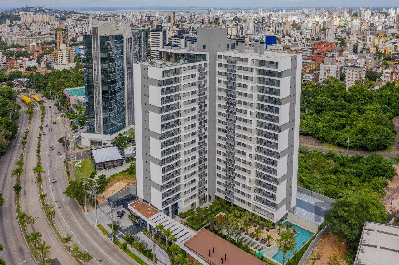 Apartamento, 1 quarto, 43 m² - Foto 35