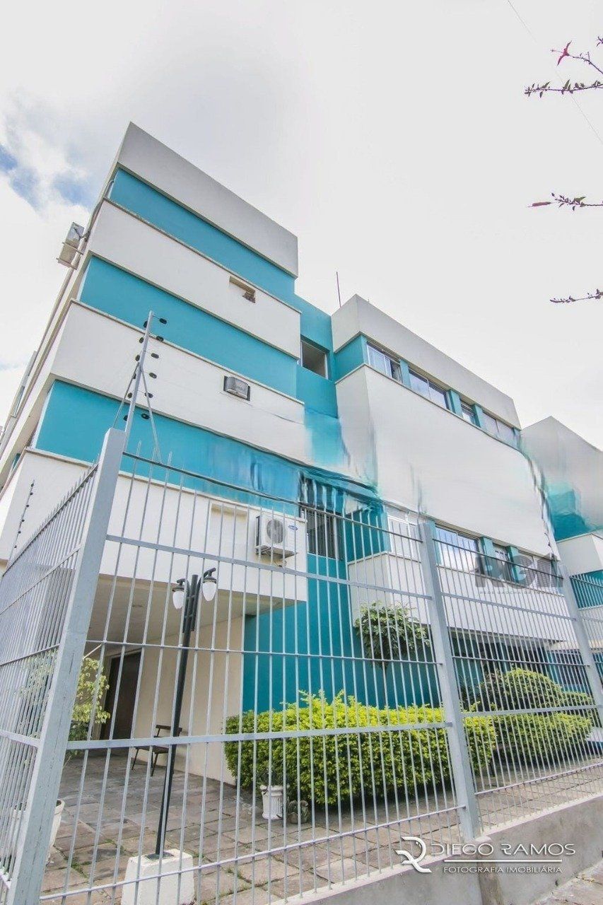 Apartamento, 1 quarto, 46 m² - Foto 2