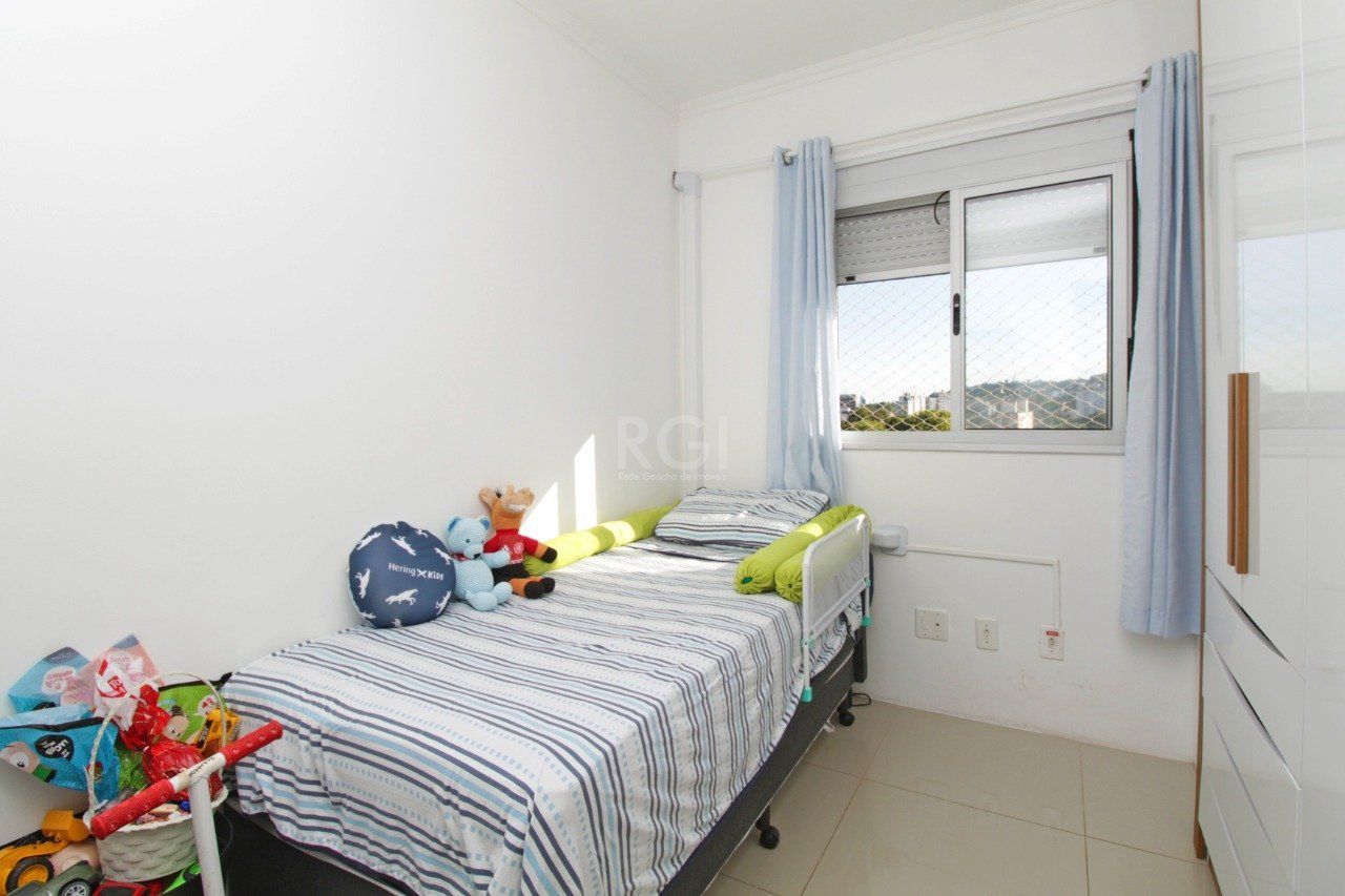 Apartamento, 2 quartos, 47 m² - Foto 12