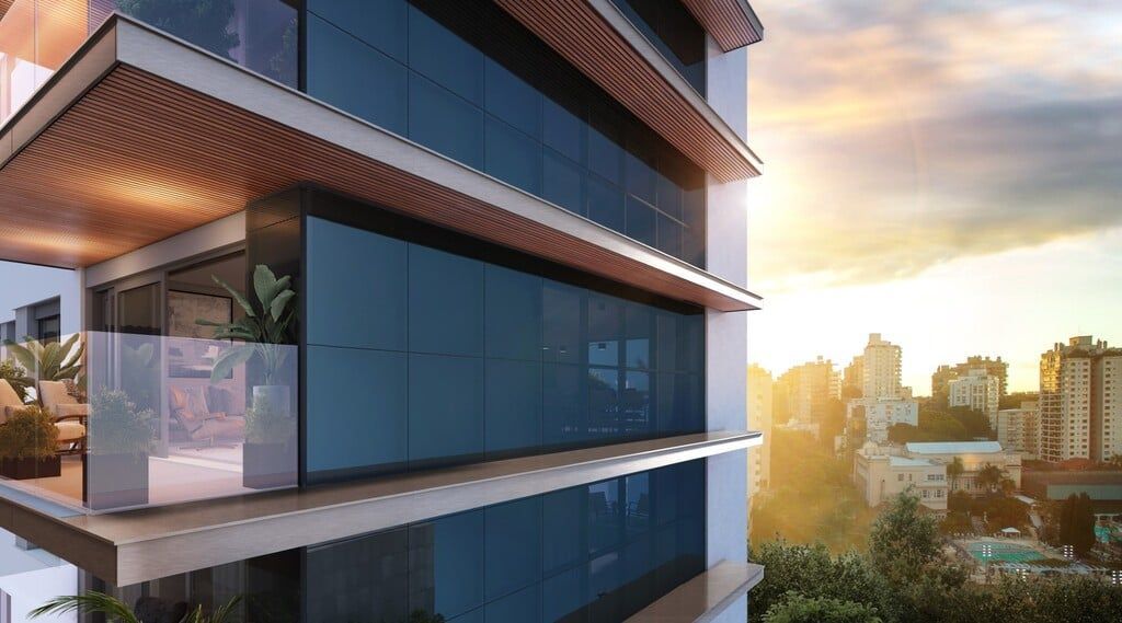 Apartamento, 3 quartos, 202 m² - Foto 5