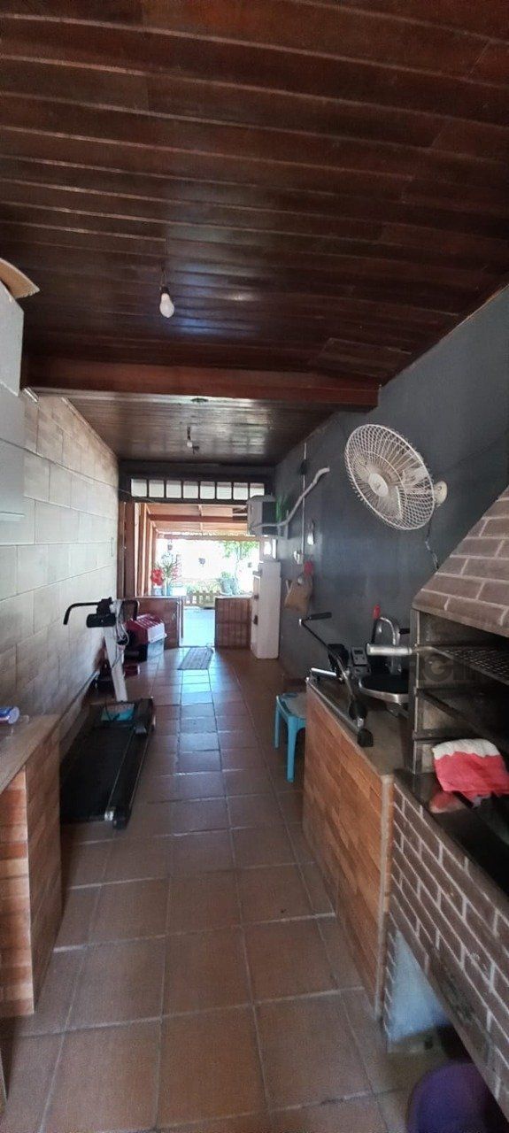 Casa à venda com 3 quartos, 121m² - Foto 6