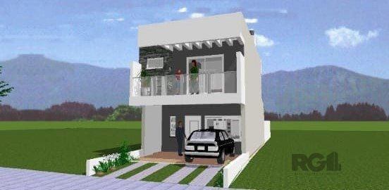Casa, 3 quartos, 115 m² - Foto 8