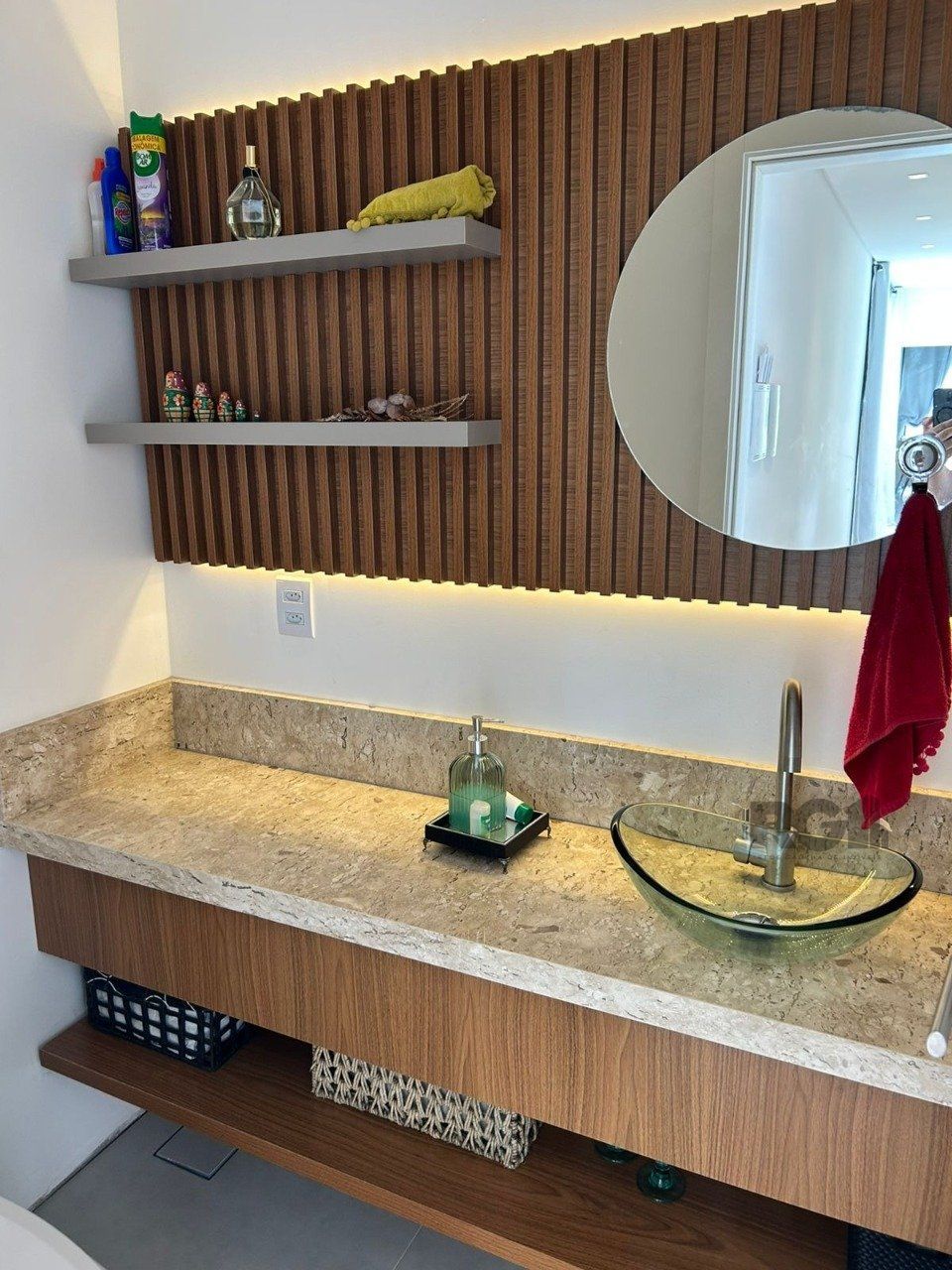 Casa de Condomínio, 3 quartos - Foto 10