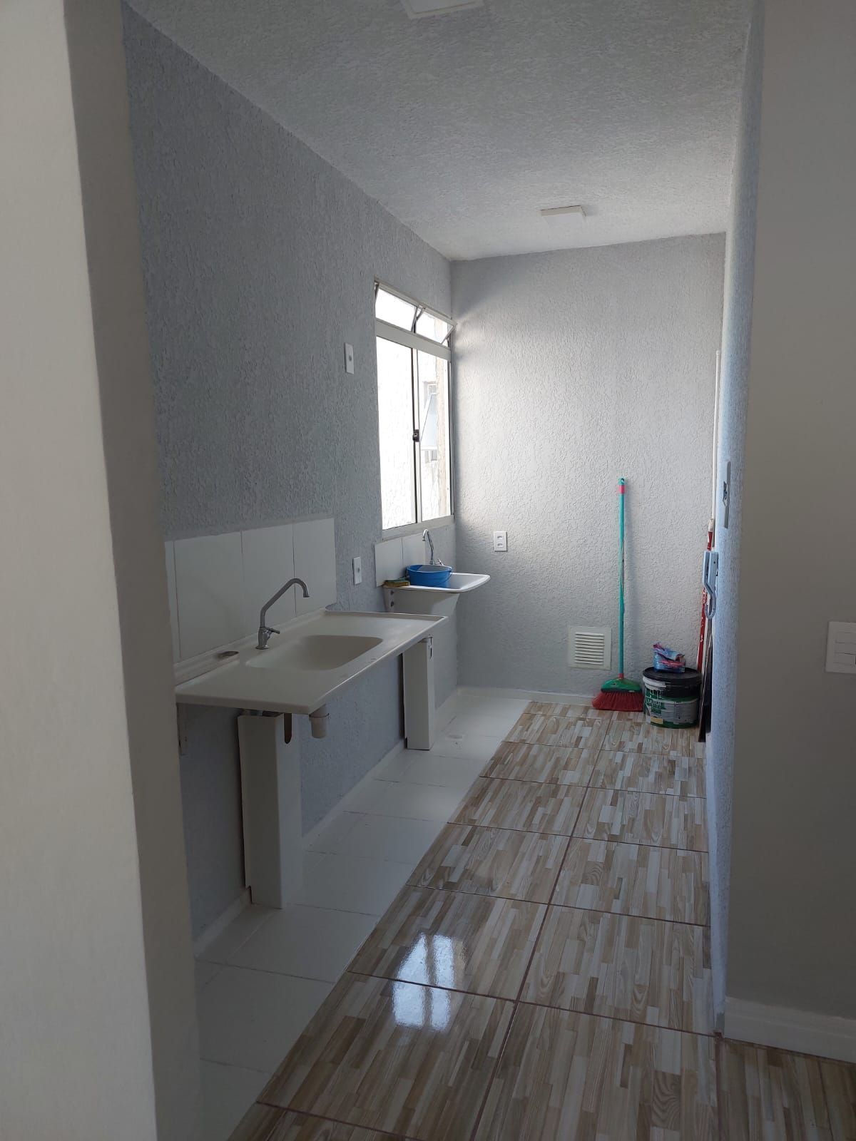 Apartamento, 2 quartos, 40 m² - Foto 6