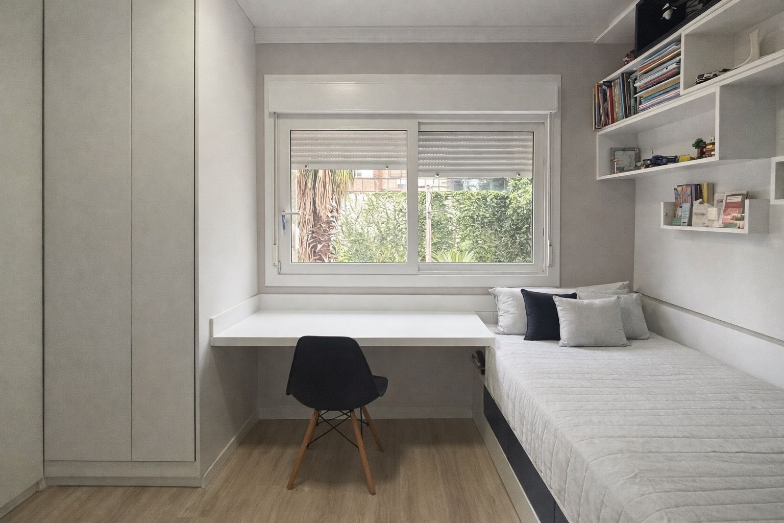 Apartamento, 3 quartos, 137 m² - Foto 11