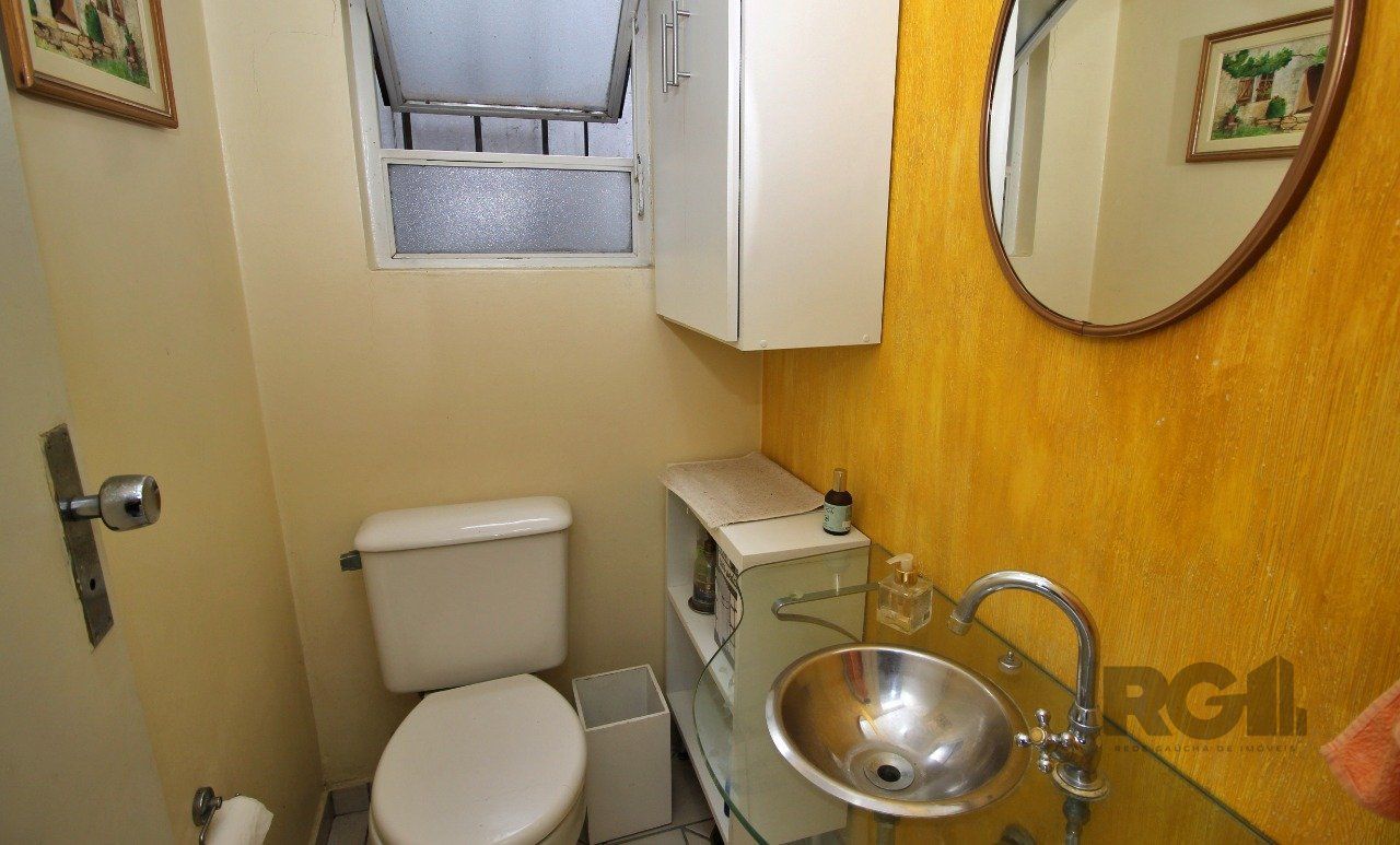 Cobertura à venda com 1 quarto, 93m² - Foto 16