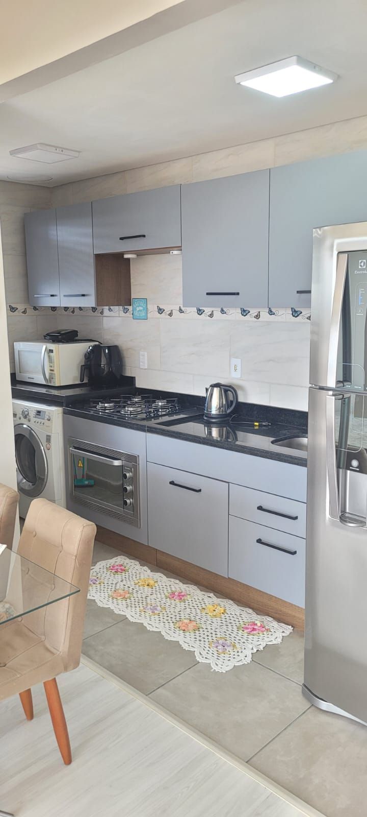 Apartamento, 2 quartos, 48 m² - Foto 18