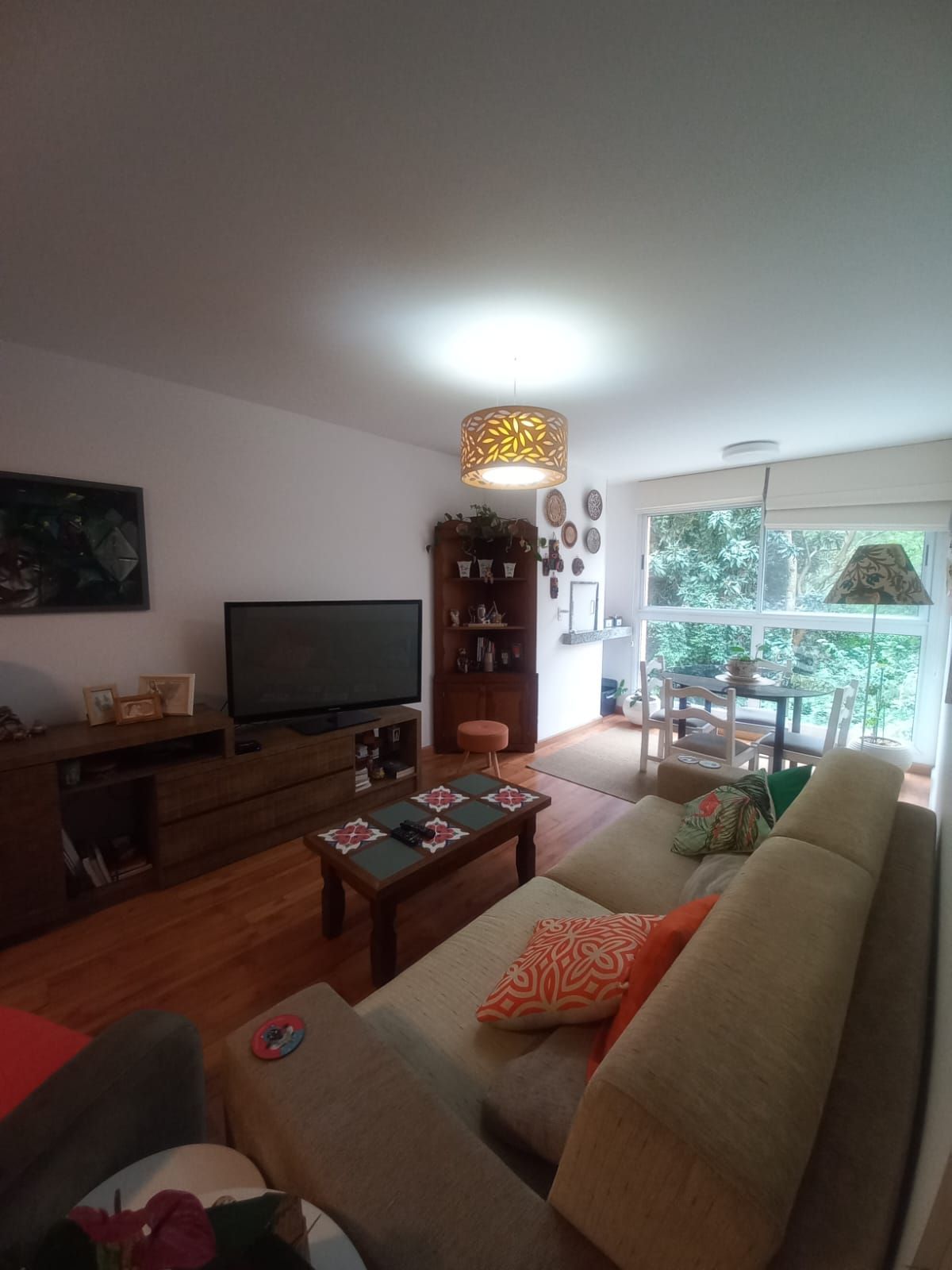 Apartamento à venda com 2 quartos, 166m² - Foto 3