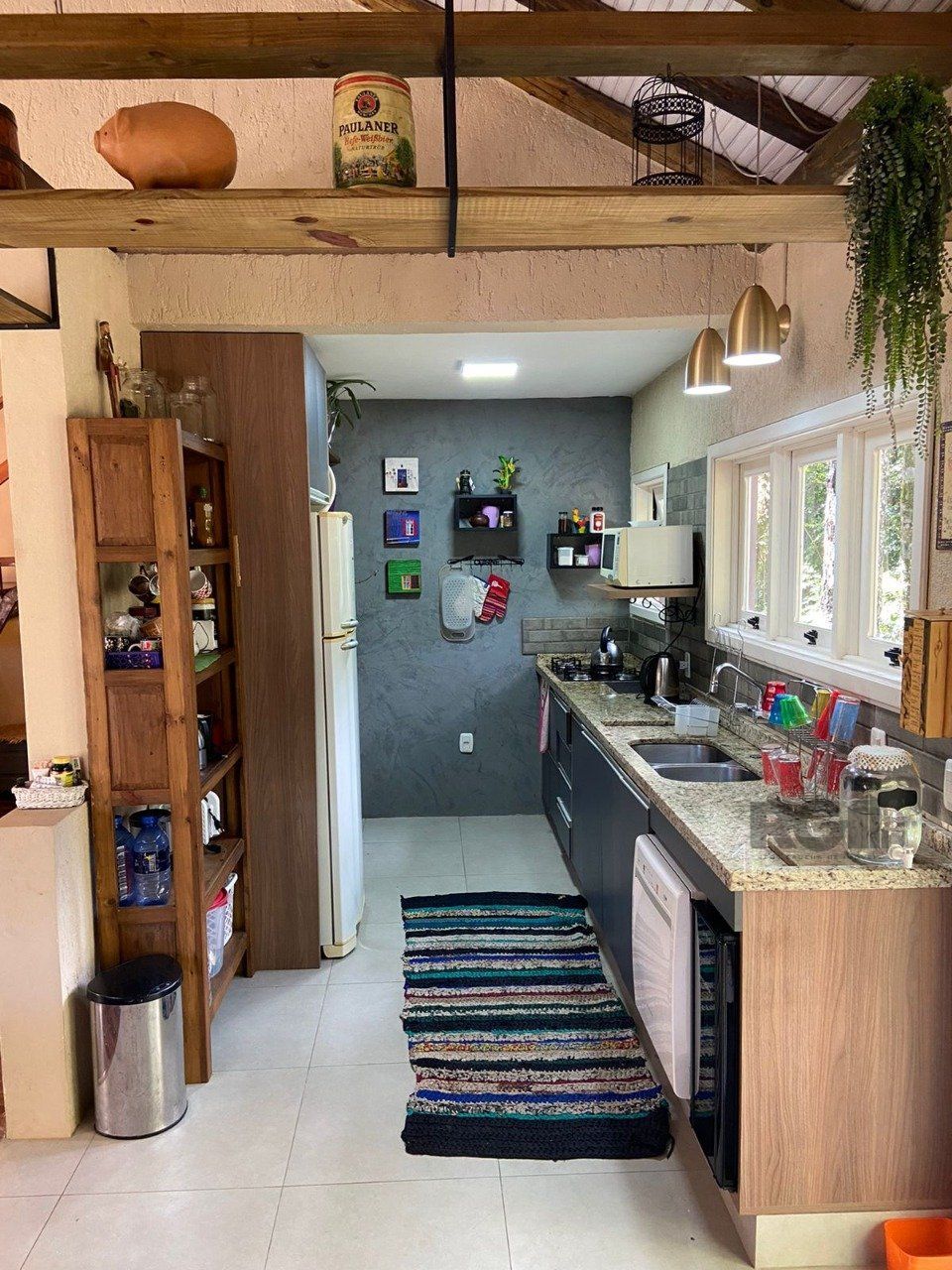 Casa à venda com 2 quartos, 140m² - Foto 17