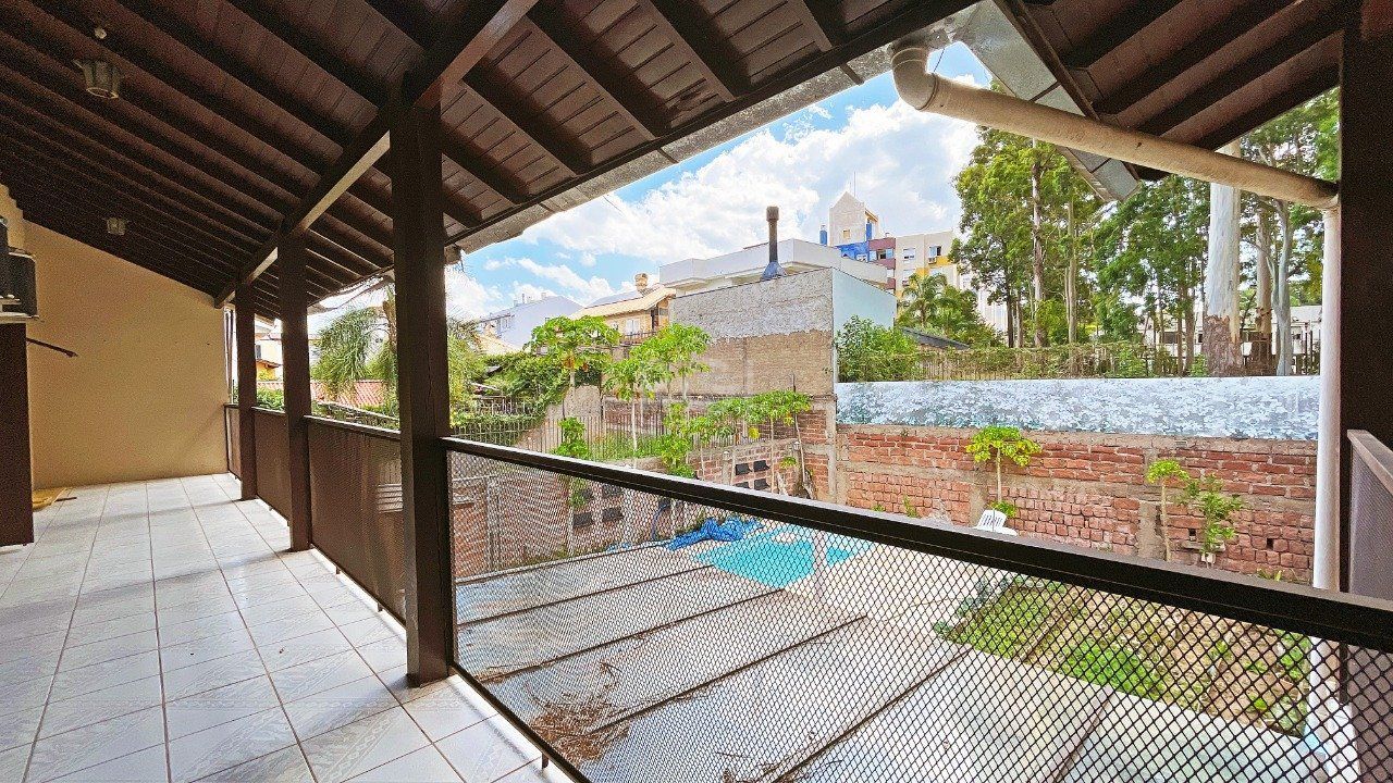 Casa, 4 quartos, 306 m² - Foto 31