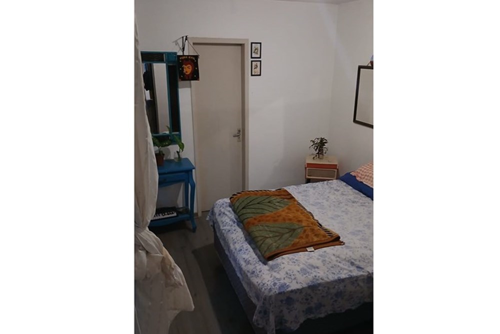 Apartamento, 1 quarto, 33 m² - Foto 8