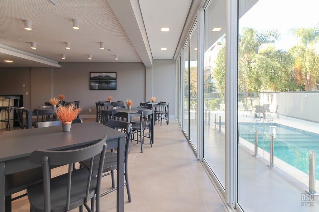 Apartamento à venda com 2 quartos, 83m² - Foto 31