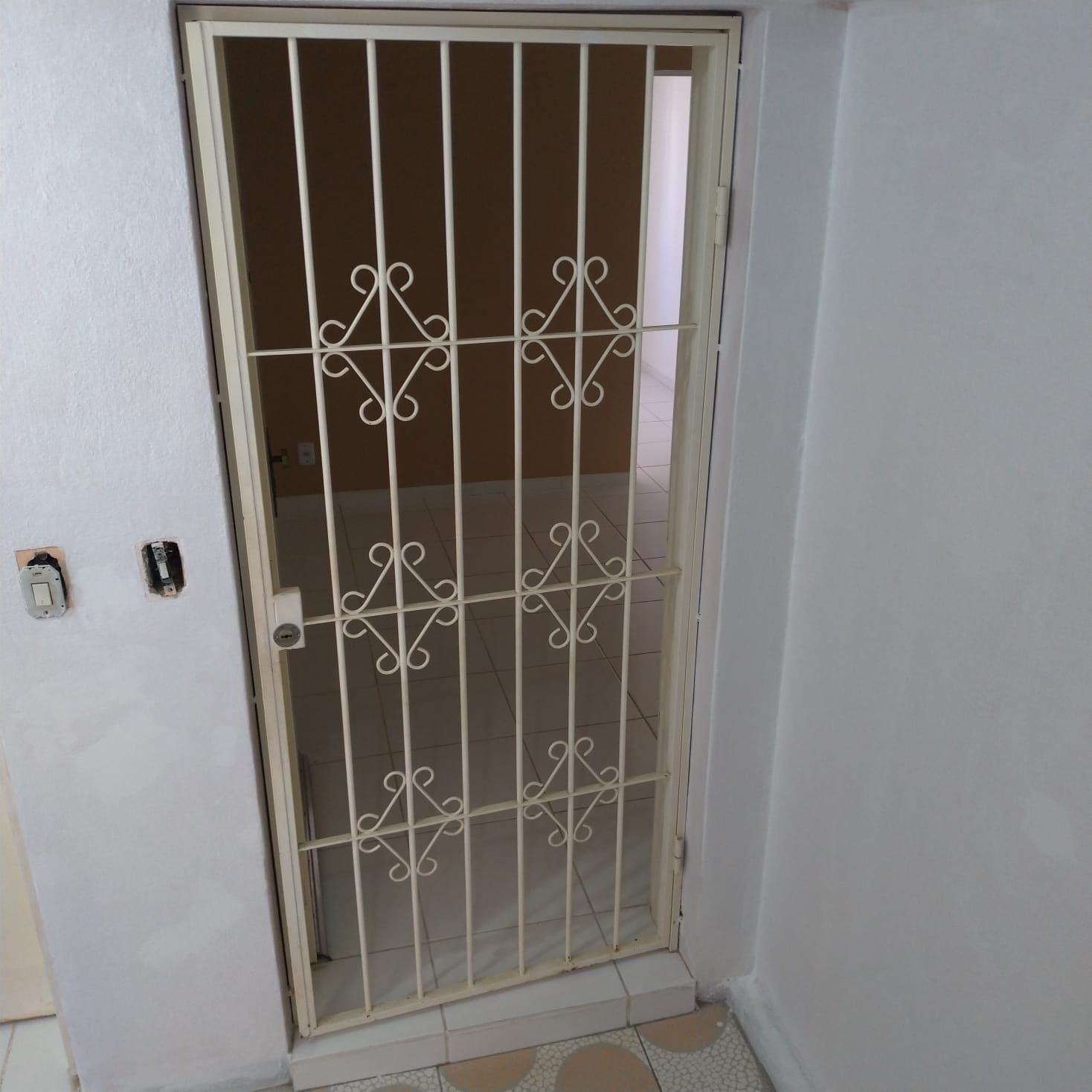 Apartamento, 2 quartos, 45 m² - Foto 4