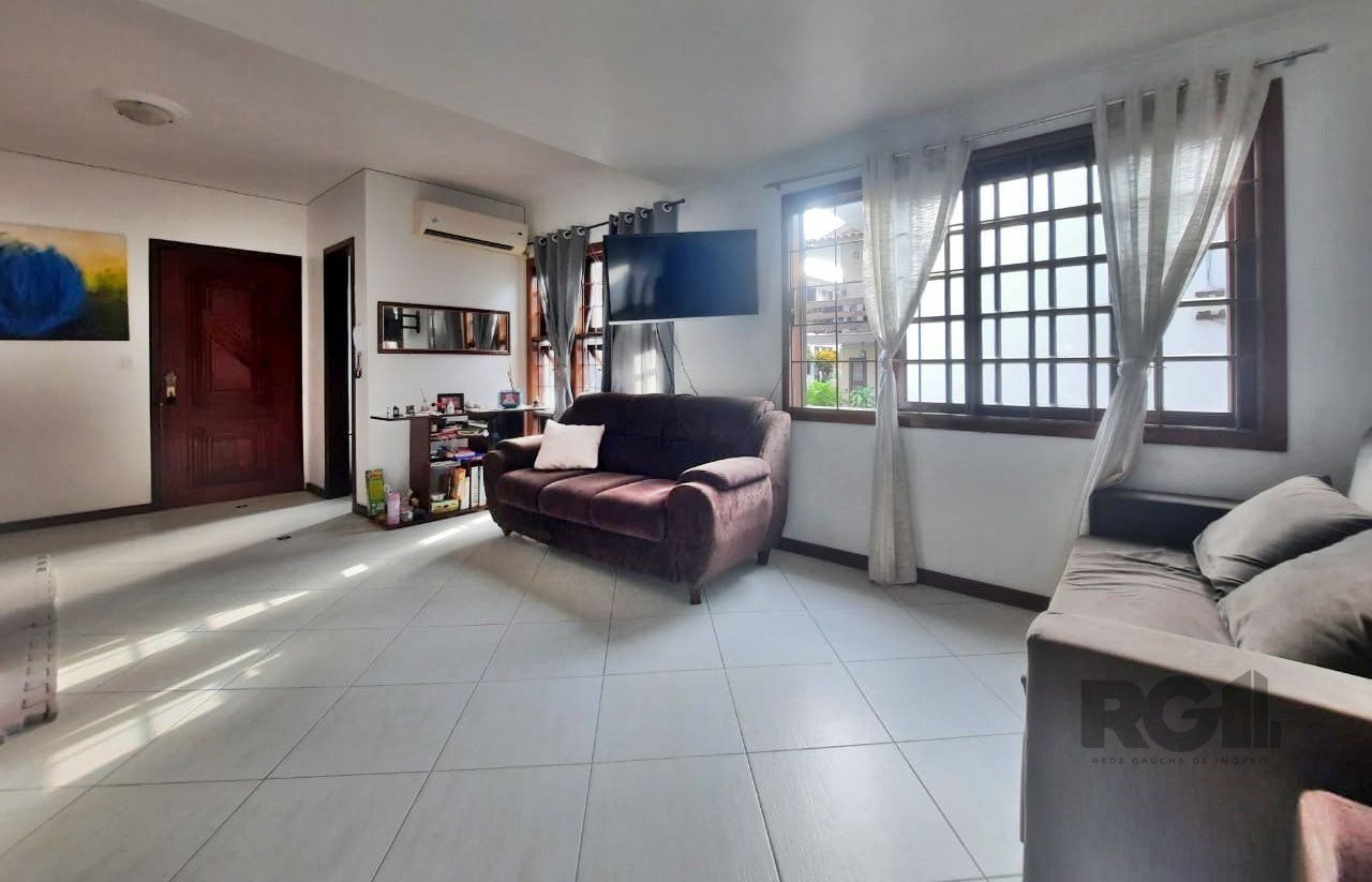 Casa de Condomínio à venda com 3 quartos, 141m² - Foto 26