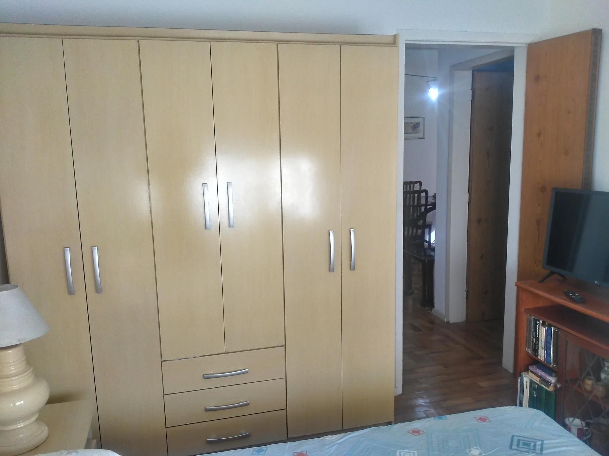 Apartamento à venda com 2 quartos, 60m² - Foto 32