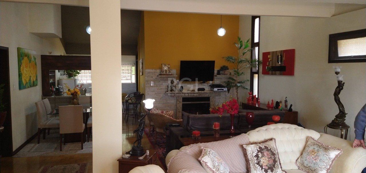 Casa, 3 quartos, 294 m² - Foto 26