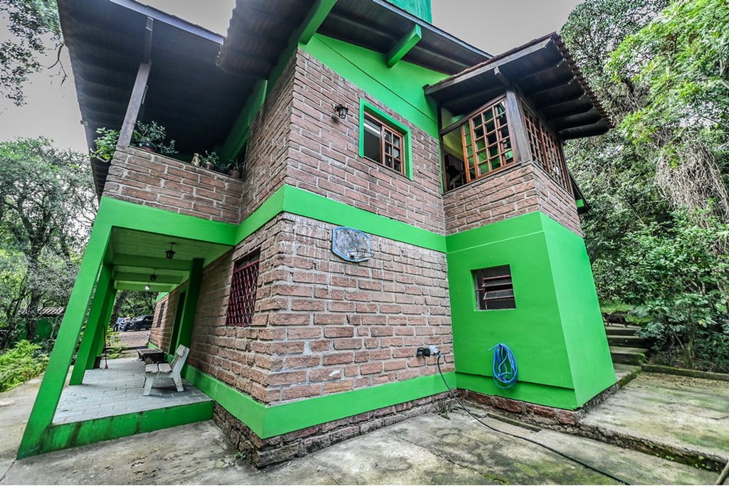 Casa à venda com 4 quartos, 562m² - Foto 21