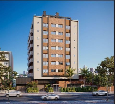 Apartamento, 3 quartos, 88 m² - Foto 6