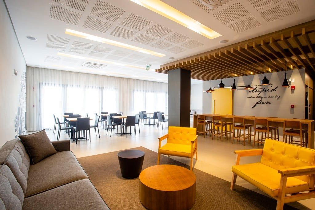 Sala-Conjunto, 53 m² - Foto 24