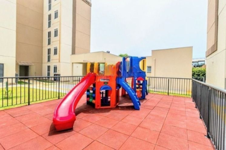 Apartamento, 2 quartos, 40 m² - Foto 16