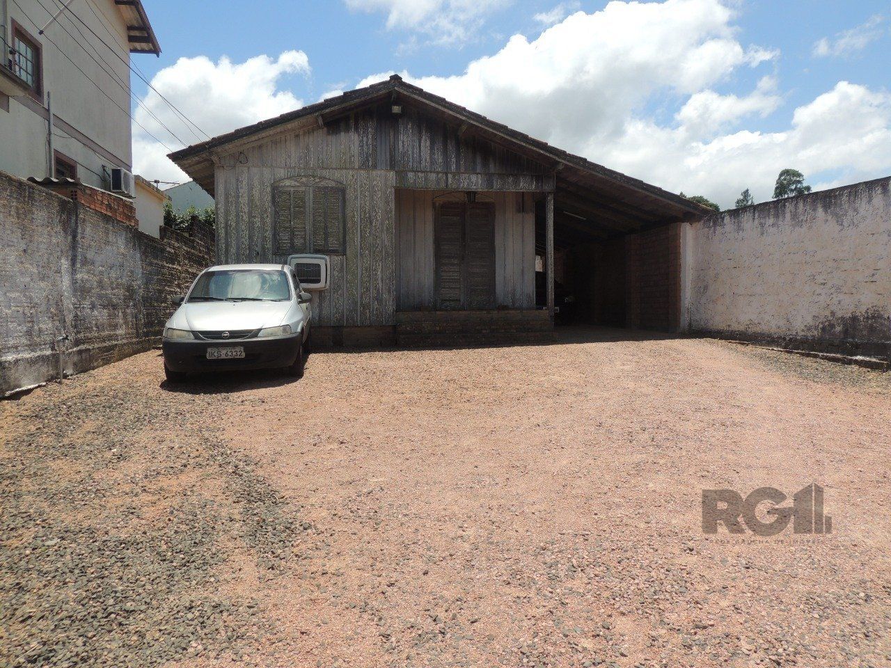 Terreno, 333 m² - Foto 2