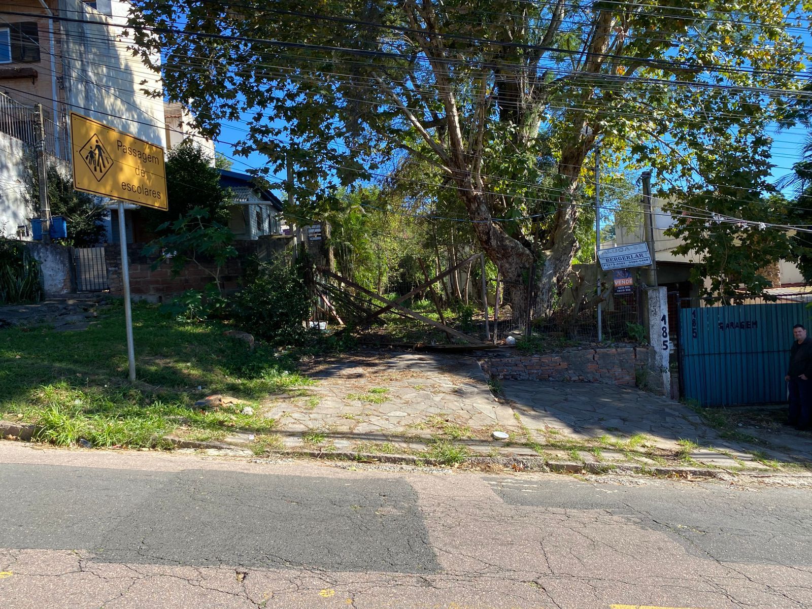 Terreno, 508 m² - Foto 5