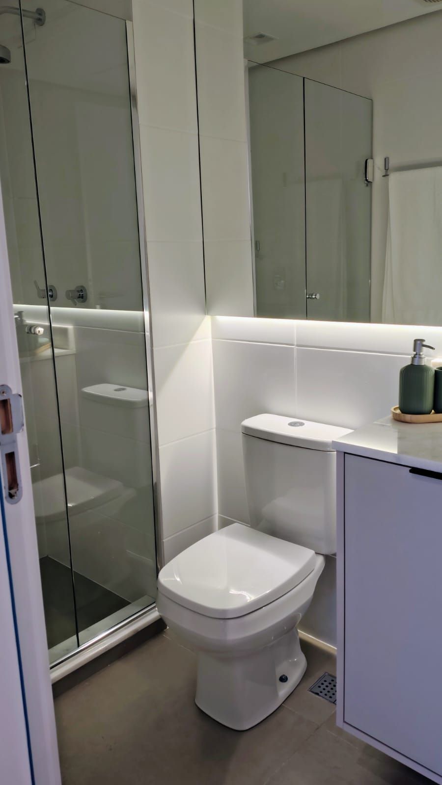 Apartamento, 2 quartos, 66 m² - Foto 40